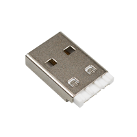 Connecteur de chargeur USB 3.1 Type-C de haute qualité, prise USB femelle, connecteur Type-C femelle, connecteur Micro femelle