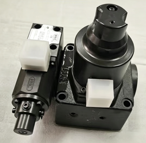 Válvula de Control HNC EFBG-03-60-H Nueva, Válvula de Control Proporcional HNC Original EFBG-03-60-H - Product Image 1