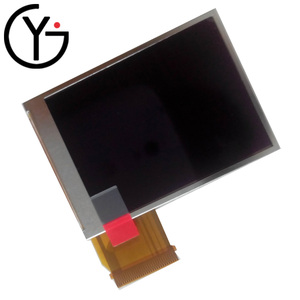2.4inch Mini 240*320 Màn hình LCD C0240QGLA-T trong kho - Product Image 2