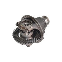 Différentiel Assy 4m50 4d34 4m50 7x37 pour Mitsubishi Canter Ps120 pour MC061012 7x37