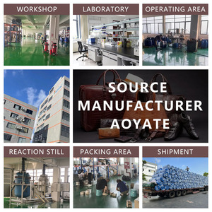 Pâte de Correction de Couleur pour <span class=keywords><strong>Cuir</strong></span> Aoyate Date Red 50g Écologique et Rafraîchissante pour <span class=keywords><strong>Réparer</strong></span> Rayures et Fissures sur Canapés Rénovés - Product Image 5