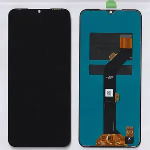 Factory Wholesale Lcd Suitable for Tecno Spark 8 Mobile Phone Lcds Display 1 Piece Mobile Phone Lcd Screen Digitizer Assembly