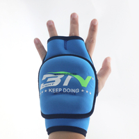 Bn Mma Verstelbare Gewicht Handschoenen 2lb Neopreen Hand Gewichten Voor Cardio Workouts Gym Boksen Training