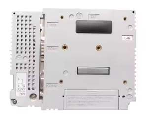 İnsan Bilgisayar Arayüzü 10.4 inç Dokunmatik Ekran PFXGP4115T3D PLC Programlama Kontrol Cihazı Dokunmatik Panel Modülü PFXGP4115T3D - Product Image 1