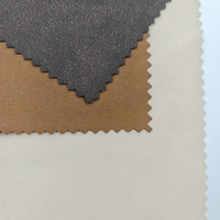 Cuir PU souple de qualité supérieure et durable pour vêtements, respectueux de la peau, imperméable, simili cuir, prix direct usine