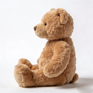 Orsetto <span class=keywords><strong>di</strong></span> <span class=keywords><strong>peluche</strong></span> all'ingrosso con MOQ basso, cuscino <span class=keywords><strong>di</strong></span> <span class=keywords><strong>peluche</strong></span>, regalo <span class=keywords><strong>di</strong></span> compleanno, regalo <span class=keywords><strong>di</strong></span> San Valentino, orsetto <span class=keywords><strong>di</strong></span> <span class=keywords><strong>peluche</strong></span> personalizzato - Product Image 2