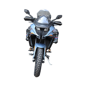 Motocicleta Todoterreno de 6 Velocidades con Enfriamiento por Aceite para Cross y Montaña, Motocicletas para Deportes Extremos - Product Image 4