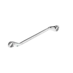 Gedore ประแจแหวนคู่ R01102426สีแดง SW24x26 mm 328 mm - Product Image 4