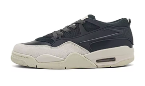 Zapatillas Deportivas 4s RM de Caña Baja con Cordones, Ligeras, Cómodas, Transpirables, Duraderas, para Caminar en Todas las Estaciones, con Diseño Moderno - Product Image 2