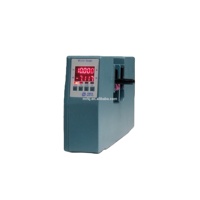 Micromètre à balayage laser LDM-30 avec sortie RS485, connectivité PC