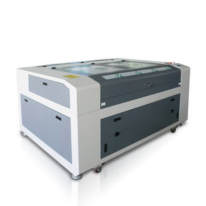 Autofokus CO2 Misch schneider Cnc Acryl holz Mdf Karton Kunststoff Gummi PVC Schaum Stoff Leder CO2 Lasers chneid maschine Preis Reci Laser rohr mit 57 Motor Rotary Fabrik preis - Product Image 6