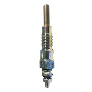 3284128M1 72100982 6101-8321-00 Glow Plug for 1010 1020 1030 1035 Tractors 5015 5215 5220 Tractors E1804 E2002 E2004 E2302 E230