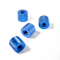Pièces de machine de tour CNC de prix direct d'usine d'OEM