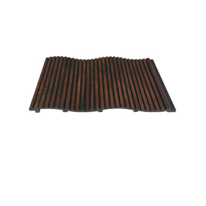 Premium Waterproof <b>PS</b> Fluted Interior Wall Cladding Panels Decorative Boards OEM Manufacturer Wholesale Factory - Product Image 5