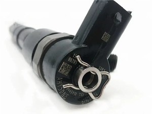 0445110355 piezas automotrices inyectores de combustible diesel Common Rail inyector para <span class=keywords><strong>CHANGFENG</strong></span> CA4D28CR2 - Product Image 2