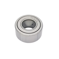 Roulement à aiguilles de type yoke NATR10 NATR12 NATR15 NATR17 en acier chromé P6 de précision pour engins de génie civil