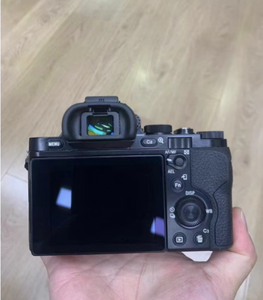 Appareils photo numériques d'occasion à bas prix, appareil photo hybride plein format A7R d'origine pour Sony A7R - Product Image 2
