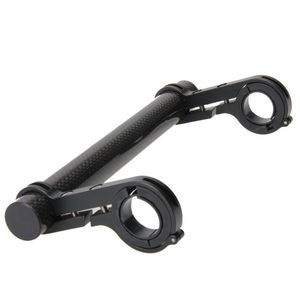 20CM Bicycle Handlebar Extender <b>Bracket</b> Aluminium MTB Bike Light Handlebar Extender - Product Image 5