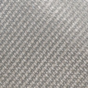 Filet pare-soleil en raschel laminé film HDPE PE imperméable, prix de gros - Product Image 5