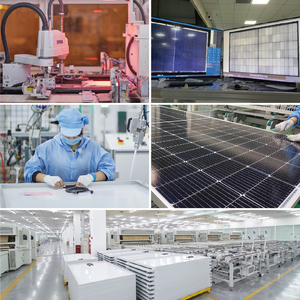 La FÁBRICA DE Sunpal suministra directamente el panel <span class=keywords><strong>solar</strong></span> 500 vatios 540 vatios Soporte de panel <span class=keywords><strong>solar</strong></span> monocristalino Servicio OEM gratuito - Product Image 3