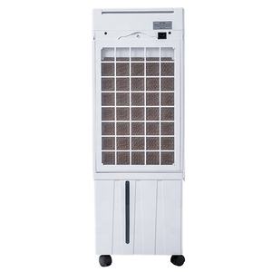 منافذ هواء مزدوجة خزان مياه كبير قابل للفصل 30 لتر محمول بارد نسيم تبخر قرص العسل - Product Image 5