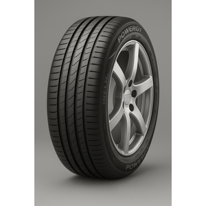 Neumáticos de Verano Powergy para Automóviles de Pasajeros 215/40R 17 87Y TL, Rendimiento y Diseño Elegante - Product Image 2
