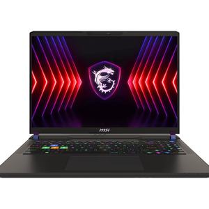 Portátil Gaming MSI Vector 16 HX A14V Nuevo, con Procesador I9-14900HX, 16 GB de RAM, 1 TB de Almacenamiento, Tarjeta Gráfica RTX 4080-12GB, Pantalla de 16 Pulgadas 2.5K y 240Hz de Alta Frecuencia de Actualización - Product Image 2