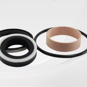 Kit de Reparación de Sello de Aceite para Cilindro Tensor de Excavadora Komatsu PC30 35 40 45 50 55MR-1/2, Listo para Enviar, Directo de Fábrica - Product Image 3