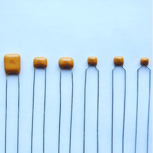 Precio al por mayor <span class=keywords><strong>Condensador</strong></span> <span class=keywords><strong>de</strong></span> película resistente a altas temperaturas <span class=keywords><strong>MICA</strong></span> para protección <span class=keywords><strong>de</strong></span> aislamiento <span class=keywords><strong>de</strong></span> precisión - Product Image 6