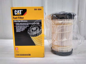 Filtro 509-5694 523-4988 458-7258 458-7259 5095694 5234988 4587258 4587259 Elemento de Filtro de Combustible de Alta Eficiencia para EX - Product Image 3