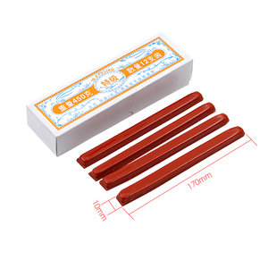 Vente en gros de <span class=keywords><strong>bijoux</strong></span> bague fabrication outils de réglage cire à cacheter bâton cire à cacheter bonne qualité <span class=keywords><strong>pistolet</strong></span> à <span class=keywords><strong>colle</strong></span> cire à cacheter bâtons colorés - Product Image 5