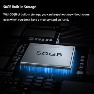 Original Nouveau Osmo Action 6 Standard Combo <span class=keywords><strong>RockSteady</strong></span> 3.0 Maintient vos prises de vue stables Prend en charge l'enregistrement vidéo jusqu'à 4K/60fps - Product Image 4