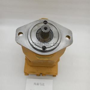 Repuestos para Excavadora Belparts, Motor de Ventilador E365C 225-4613 - Product Image 6