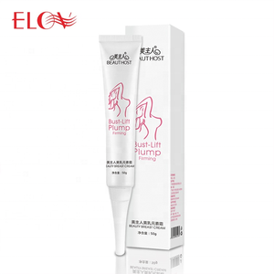 Crème de massage pour les seins vente en gros amélioration des soins du corps élargissement bio levage des fesses pleine élasticité crème de soin de la poitrine - Product Image 6