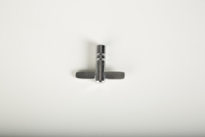 Nueva Salida de fábrica dentro de la manga de cuatro esquinas llave ajustable llave de tambor de hierro llave de afinación - Product Image 4