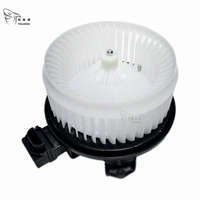 Moteur de soufflerie de climatisation de cabine 116360-0030 272700-5790 pour ZX210K-5G ZX240-5G ZX250-5G ZX350LC-5G PC200 pour pièces d'excavatrice TALUADA