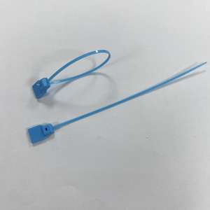 Etiquetas de Amarre NFC de Nailon de 13.56 mhz, Etiquetas RFID Impermeables con Cierre de Amarre para la Industria de la Agricultura Inteligente - Product Image 3