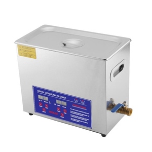Machine de nettoyage ultrasonique dentaire 2L/3L/6L/10L/15L/22L/30L - Product Image 4