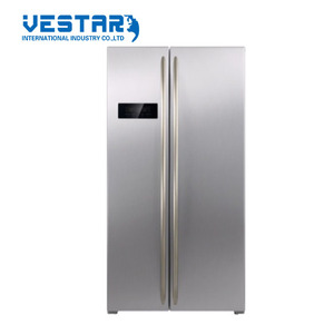 Mejor Vendedor <span class=keywords><strong>de</strong></span> electrodomésticos refrigerador 410 L - Product Image 6