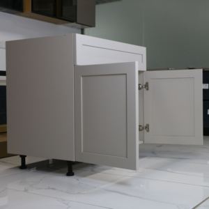 SANTOPOVA Apartment Renovation USA Modern Kitchen Furniture RTA Shaker Kitchen <b>Cabinet</b> Doors Solid <b>Wood</b> Kitchen <b>Cabinet</b> Designs - Product Image 5