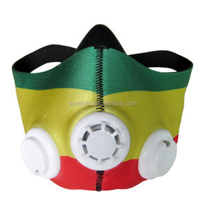 Alat Pelatih Elevasi yang Dapat Disesuaikan dengan Pengaturan Oksigen untuk Latihan Kebugaran - Product Image 2