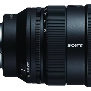 Objectif Sony FE 16-35mm f2.8 GM II (SEL1635GM2) - Product Image 1