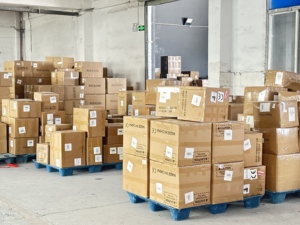 Services d'agent logistique pour le fret général et les conteneurs 20ft/40ft à bas prix, de Guangzhou/Shanghai vers l'Afrique <span class=keywords><strong>du</strong></span> Sud - Product Image 6