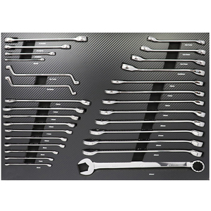 Các Nhà Sản Xuất CNC Tùy Chỉnh Carbon Fibre Hộp Trường Hợp Mật Độ Cao Tấm Bọt Bao Bì Chết Cắt Chống Tĩnh Khay EVA Bọt Chèn - Product Image 2