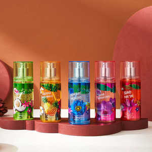 Spray Corporel <span class=keywords><strong>Parfum</strong></span>é Écologique Longue Durée pour <span class=keywords><strong>Femme</strong></span> 236ml – <span class=keywords><strong>Parfum</strong></span> Floral Fruité de Haute Qualité – Marque Privée – <span class=keywords><strong>Prix</strong></span> de Gros - Product Image 4