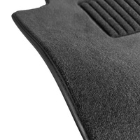Accessoires automobiles tapis de sol de voiture revêtement de sol pour Mercedes Benz classe C W206 tapis tapis de sol de voiture W203 W204 W205