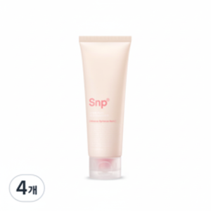 S. Enpia CIS PLUS อุปกรณ์ทำความสะอาดดินขนาด120มล. ชุดลดราคา4ชิ้น - Product Image 1