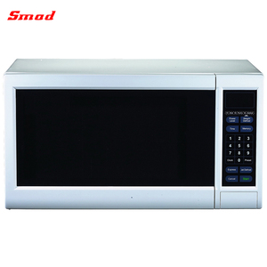 23LWeight/Jet Defrost Electric Household <strong>Microwave</strong> Oven with <strong>Microwave</strong>&amp;Grill Cooking Function - Product Image 4