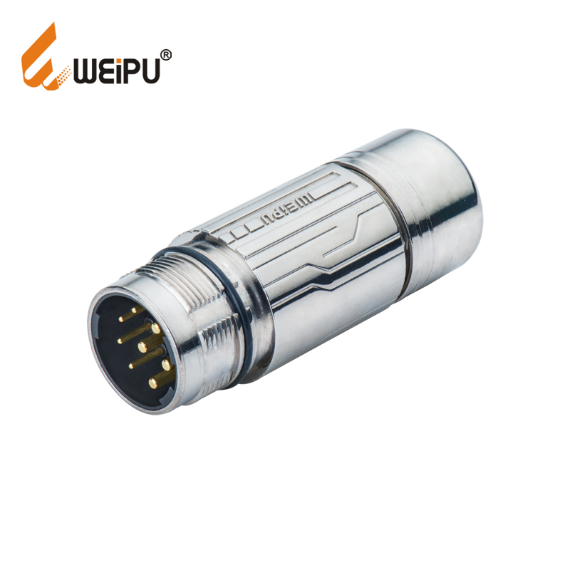 China Factory SP1711 IP68 In line