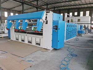 Machine à étendre le <span class=keywords><strong>linge</strong></span> électrique nouvelle génération à suspension élevée, équipement intelligent de finition du <span class=keywords><strong>linge</strong></span> - Product Image 5